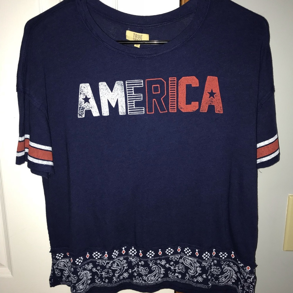 America Shirt